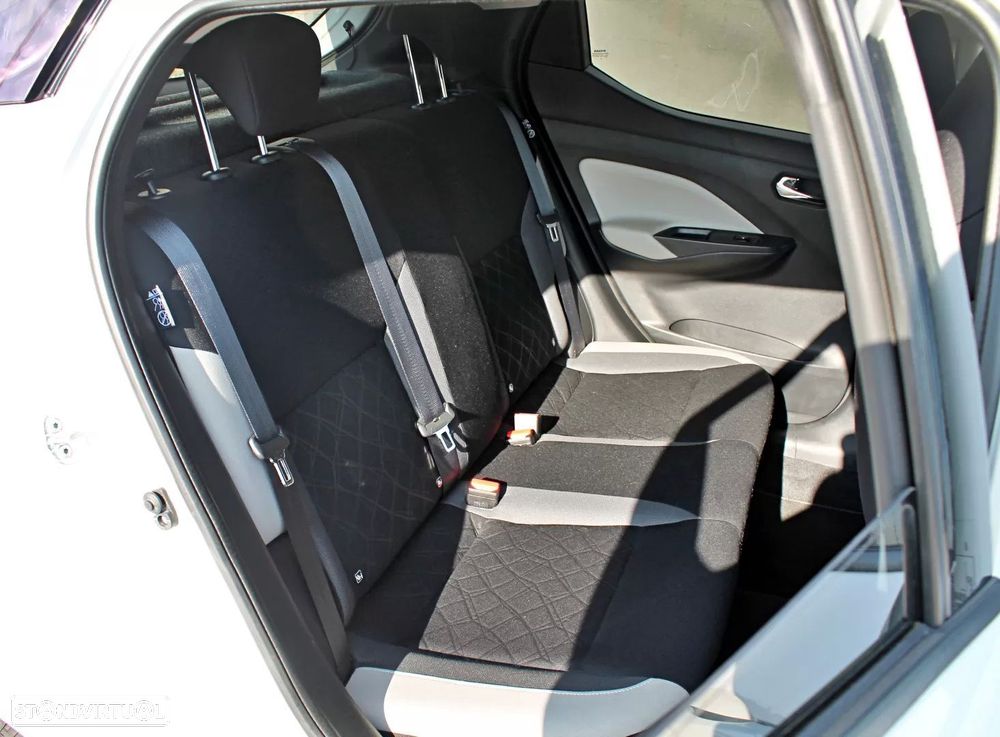 Nissan Micra 1.0 IG-T N-Connecta - 17