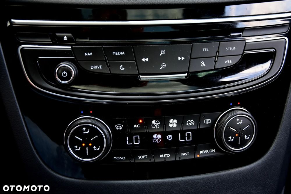 Peugeot 508 SW BlueHDi 150 Stop&Start Allure - 33