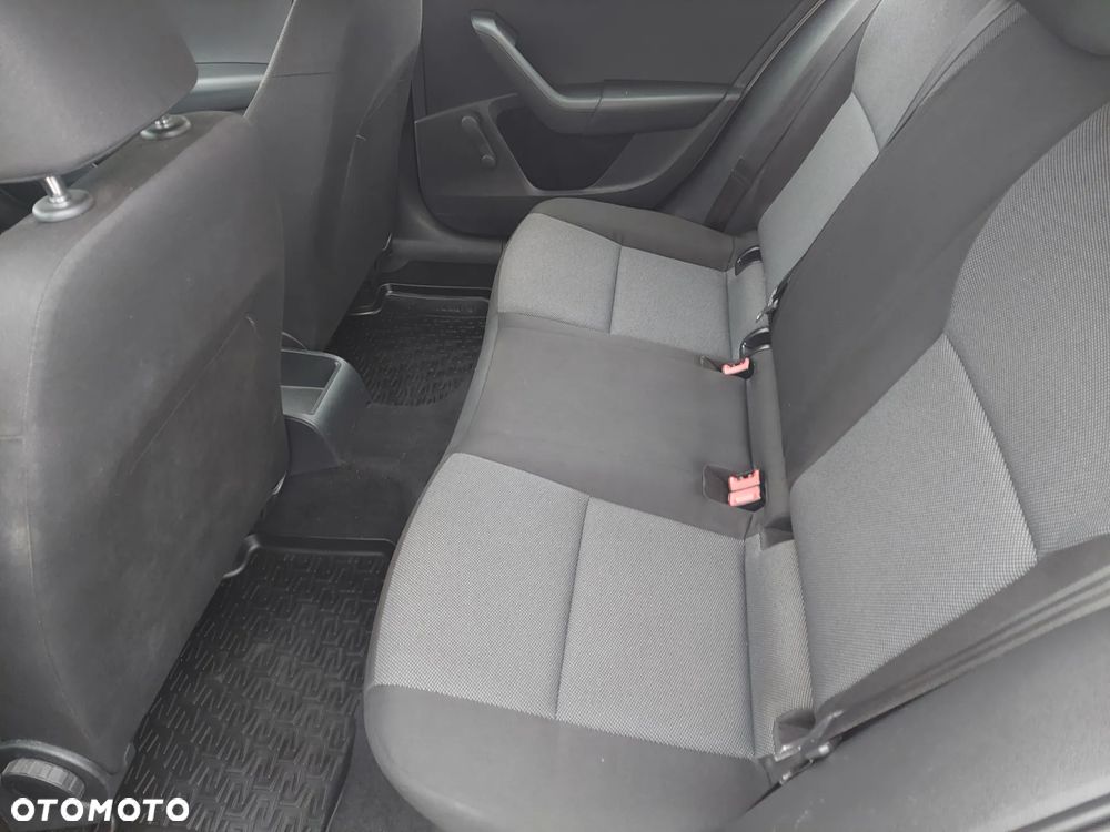 Skoda Octavia 1.4 TSI Ambition - 8