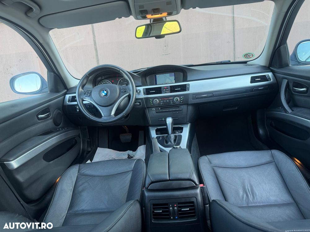 BMW Seria 3 - 40