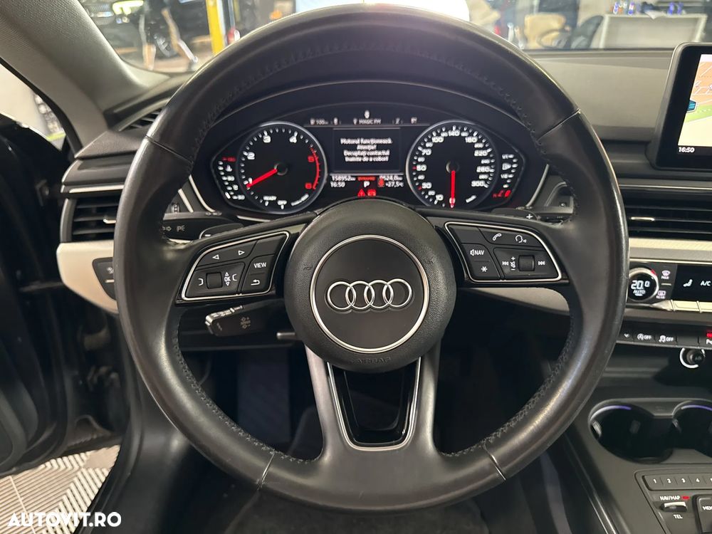 Audi A5 Sportback - 17