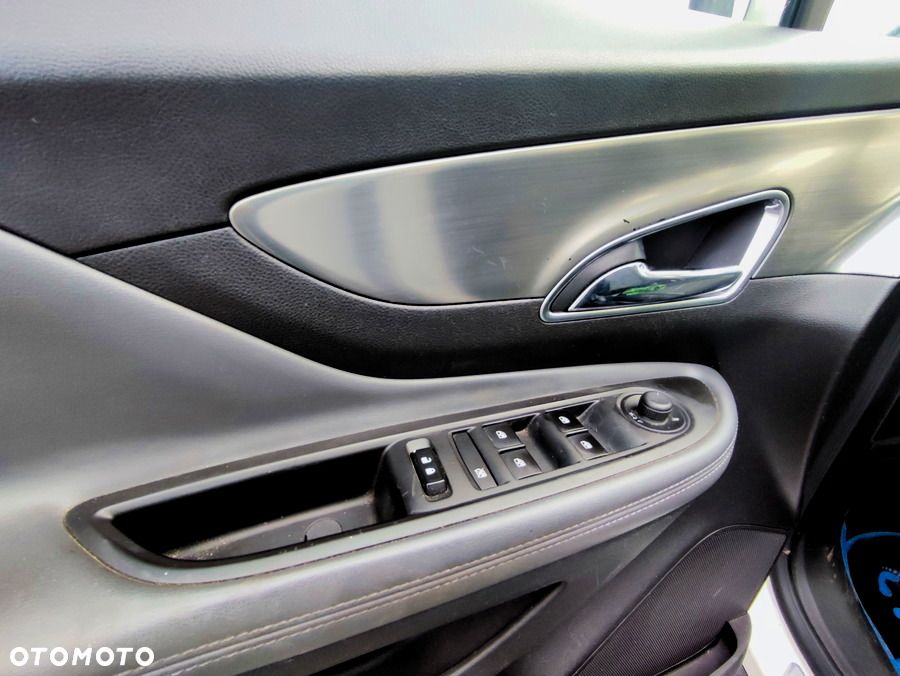 Opel Mokka 1.4 T Cosmo S&S - 15