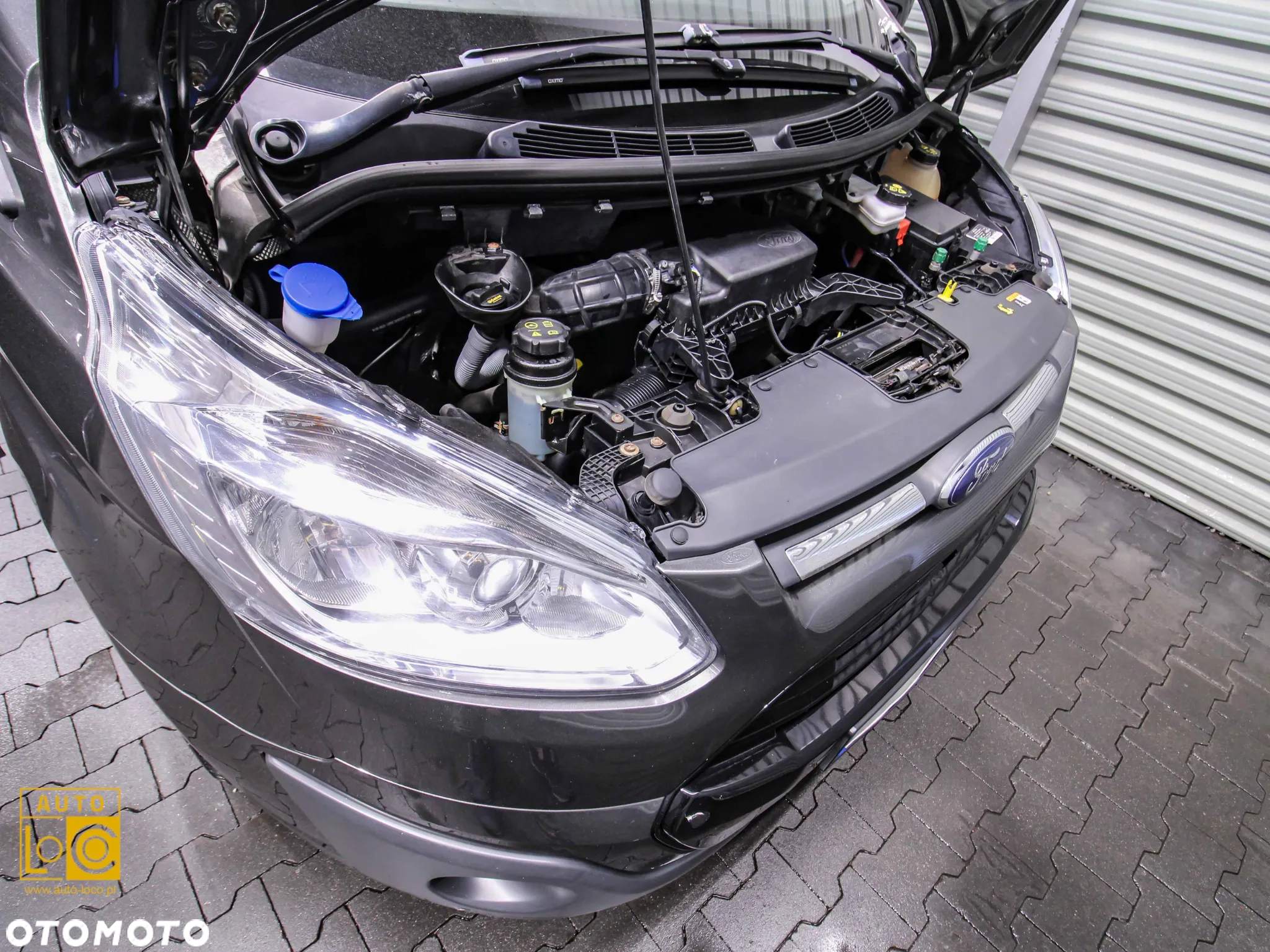 Ford Tourneo Custom 2.0 TDCi L2 Titanium - 17