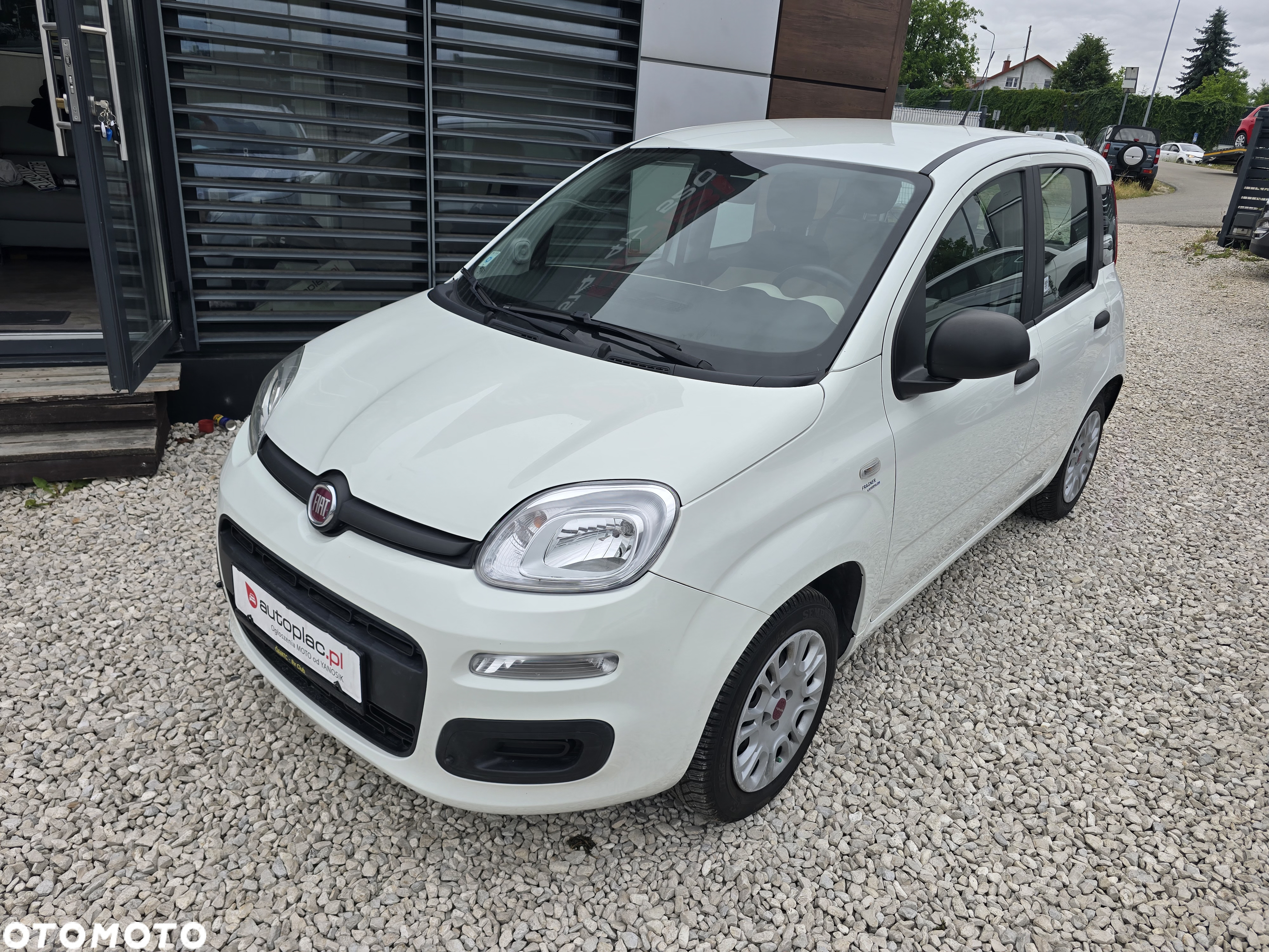 Fiat Panda - 10