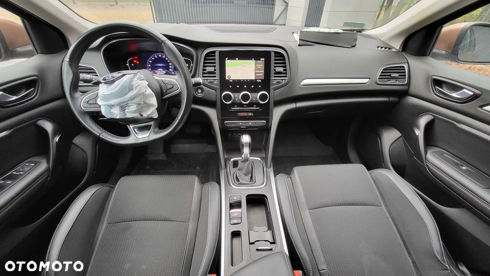 Renault Megane 1.3 TCe FAP Intens EDC - 20