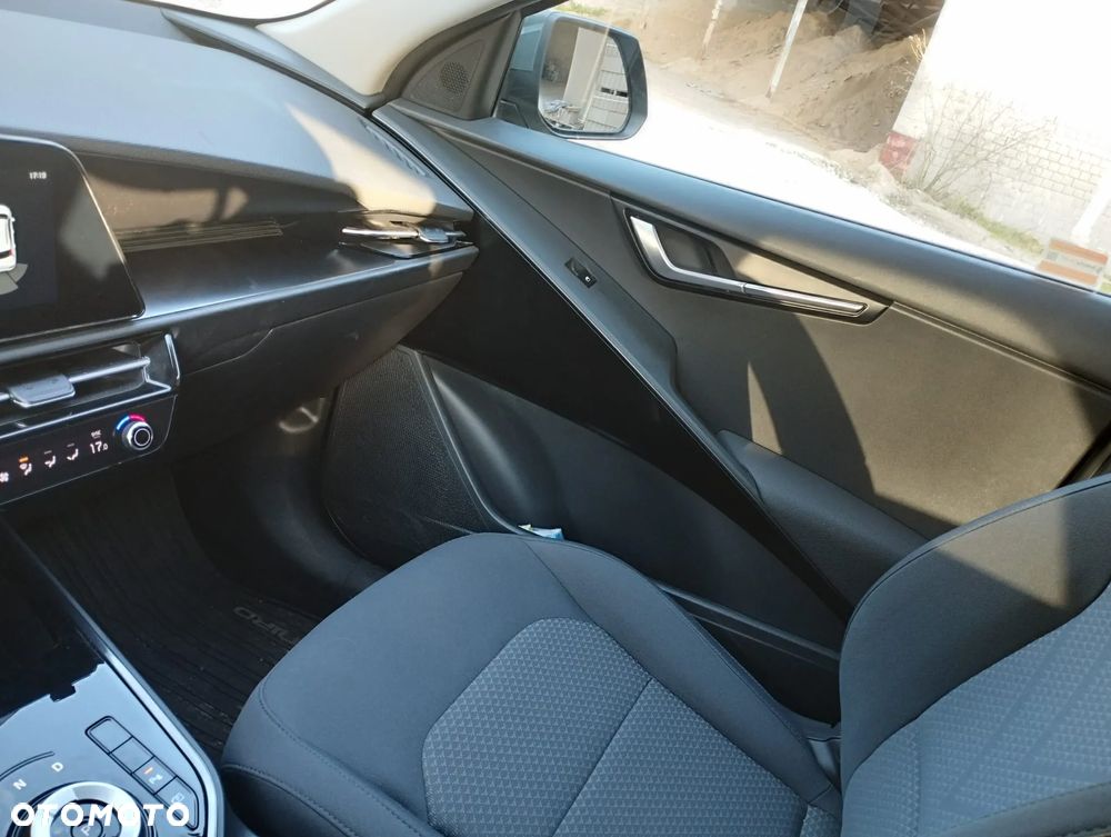 Kia Niro e-Niro 64kWh M - 6