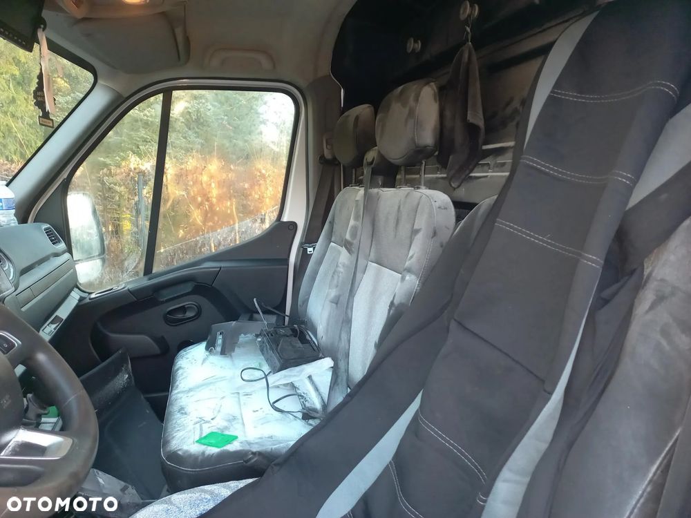Renault MASTER - 12