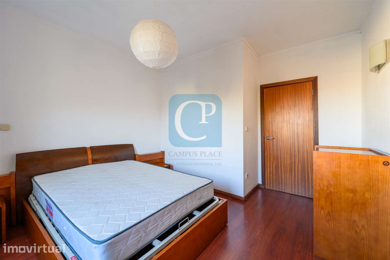 Apartamento T1 no Polo Universitário, Paranhos, Porto - Grande imagem: 3/19