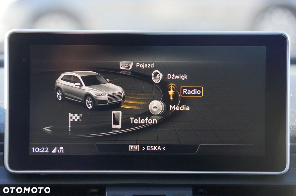 Audi Q5 2.0 TFSI Quattro S tronic - 18