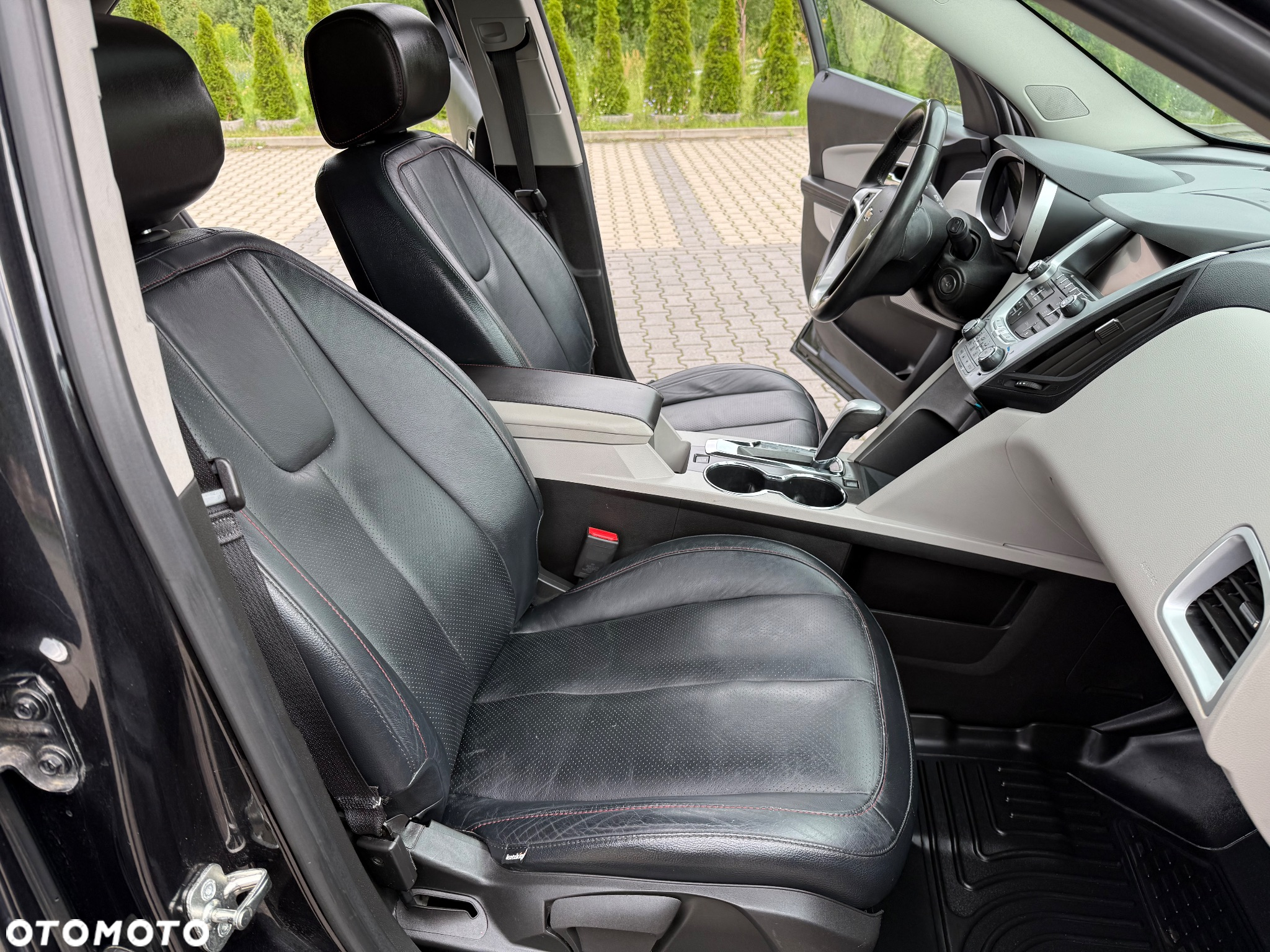Chevrolet Equinox 2.4 LS - 18
