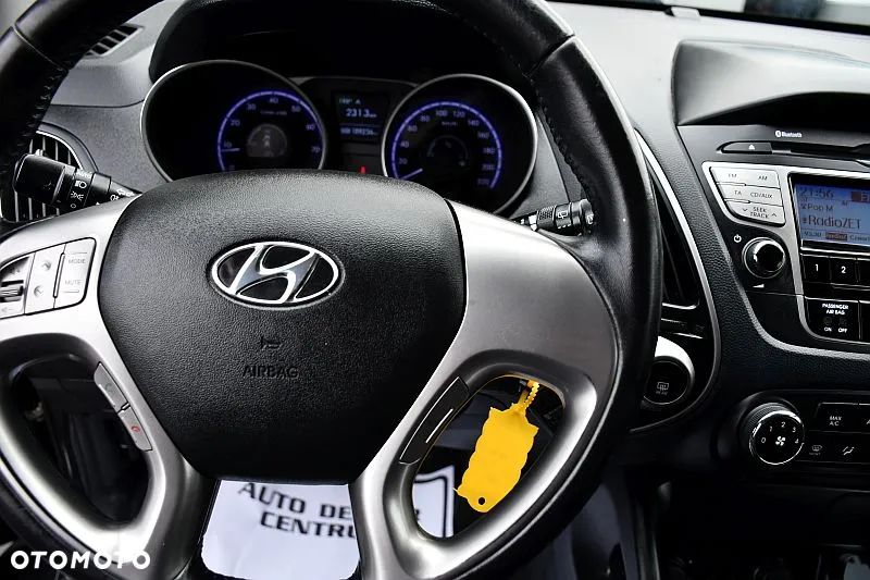 Hyundai ix35 2.0 2WD Style - 16