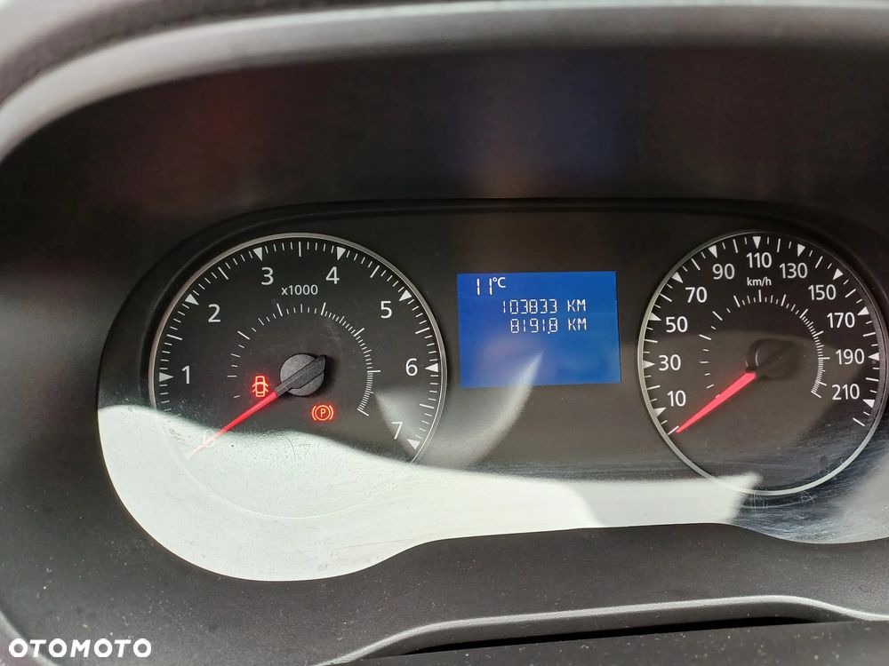 Dacia Duster 1.5 Blue dCi Comfort 4WD EU6d - 11