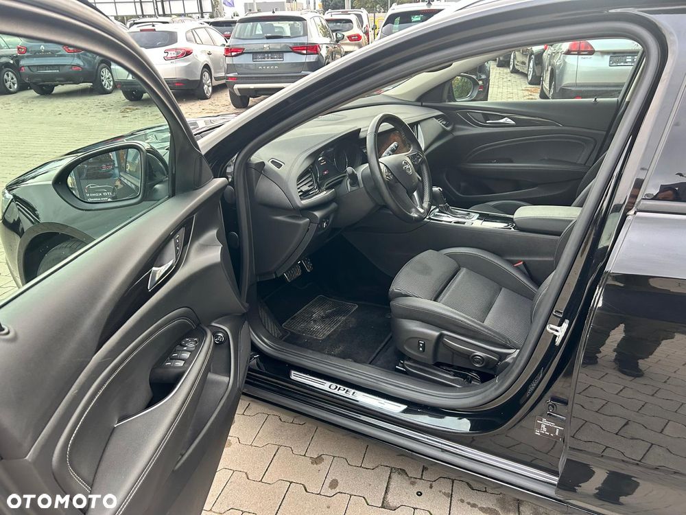 Opel Insignia 1.6 CDTI Innovation S&S Eco - 19
