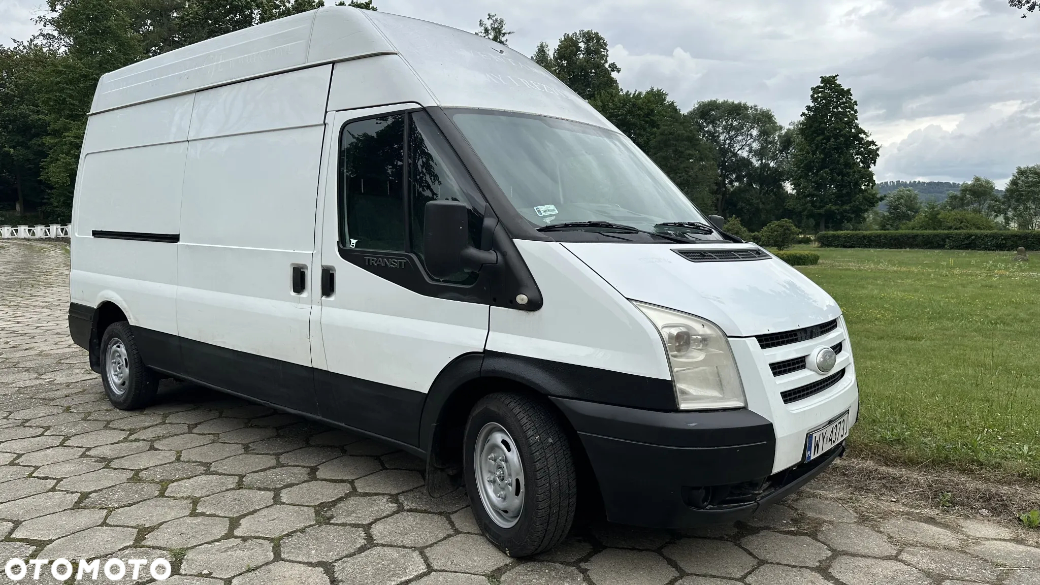 Ford Transit - 2