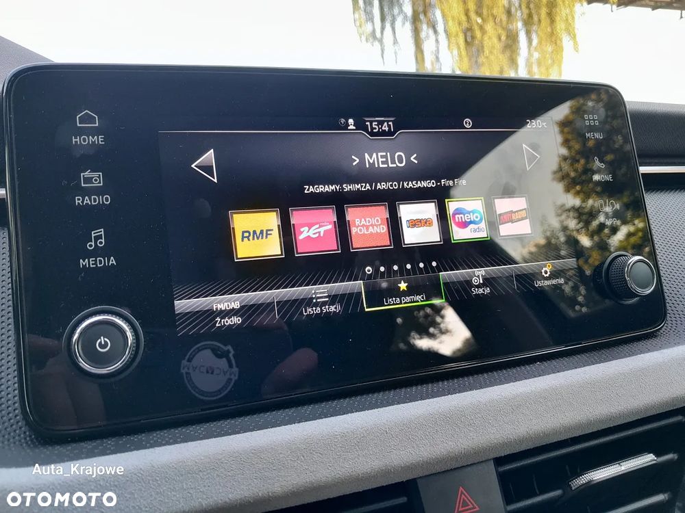 Skoda Scala 1.0 TSI Ambition - 14