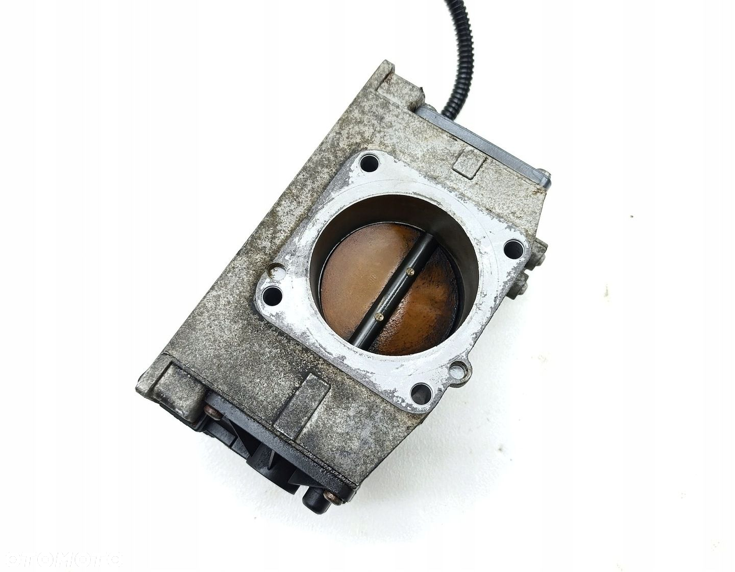 PRZEPUSTNICA VOLVO S60 V70 S80 I 2.4 36050564 8644345 - 5