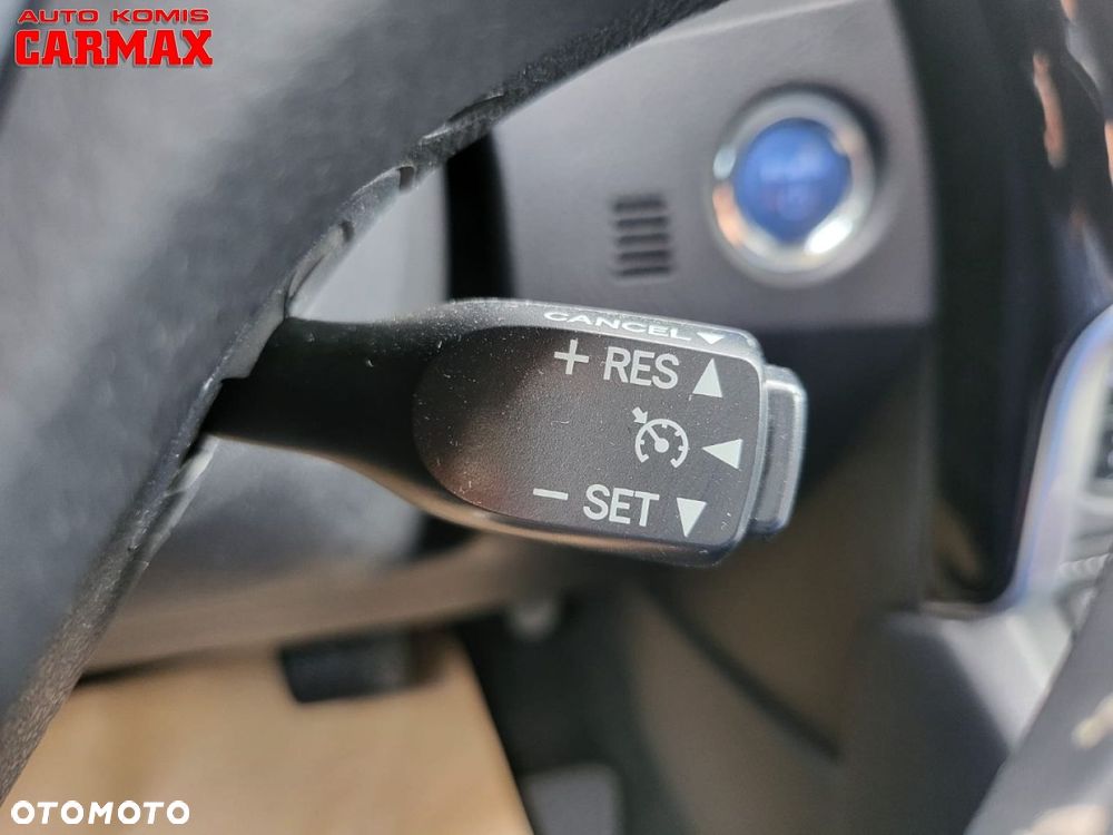 Toyota Auris - 15
