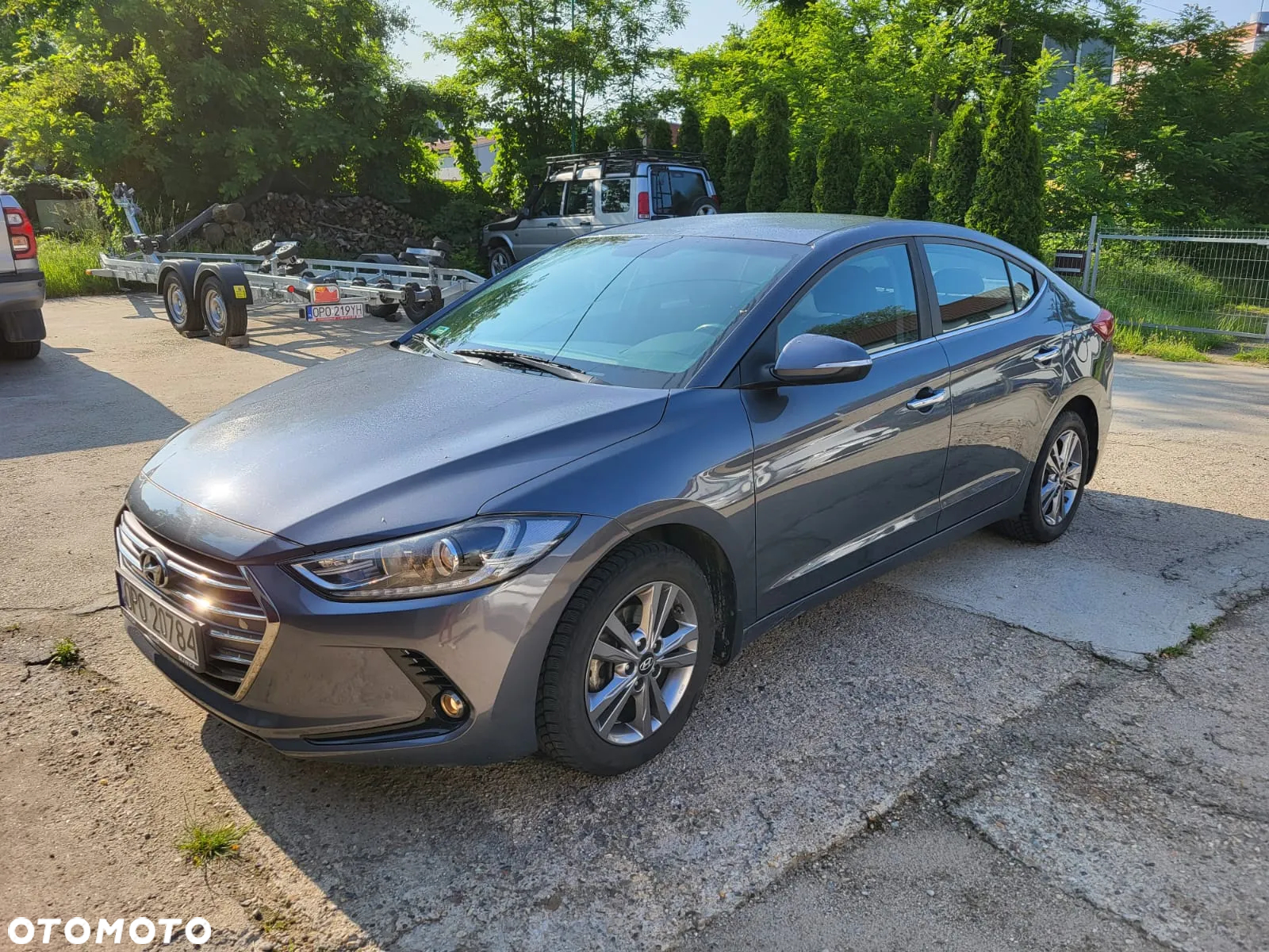Hyundai Elantra 1.6 Comfort - 2