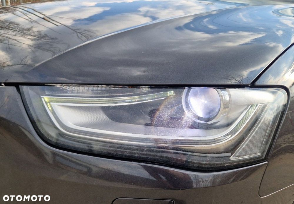 Audi A4 Avant 2.0 TDI DPF quattro S line Sportpaket - 35