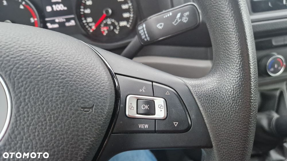 Volkswagen crafter - 11