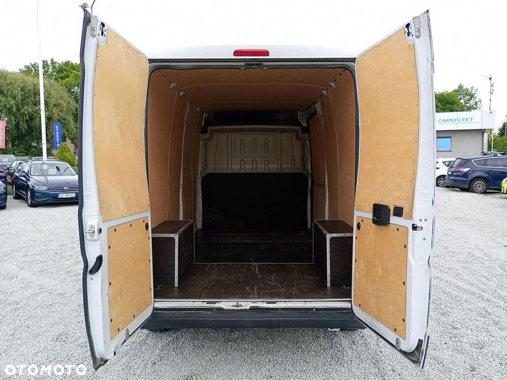 Citroën Jumper - 23