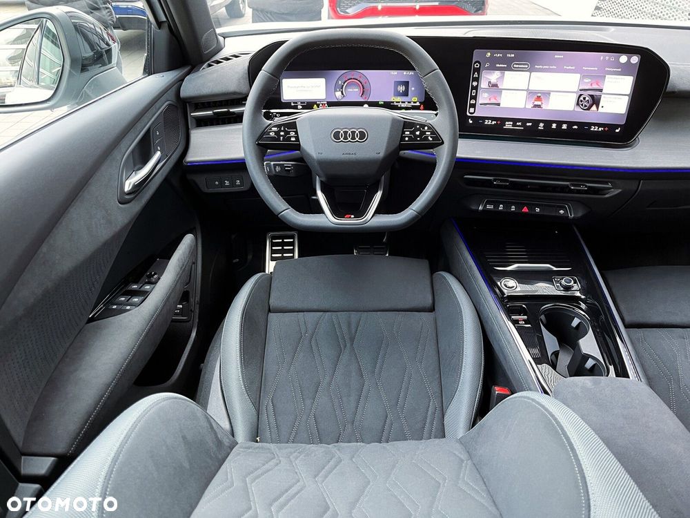 Audi Q3 Sportback - 13