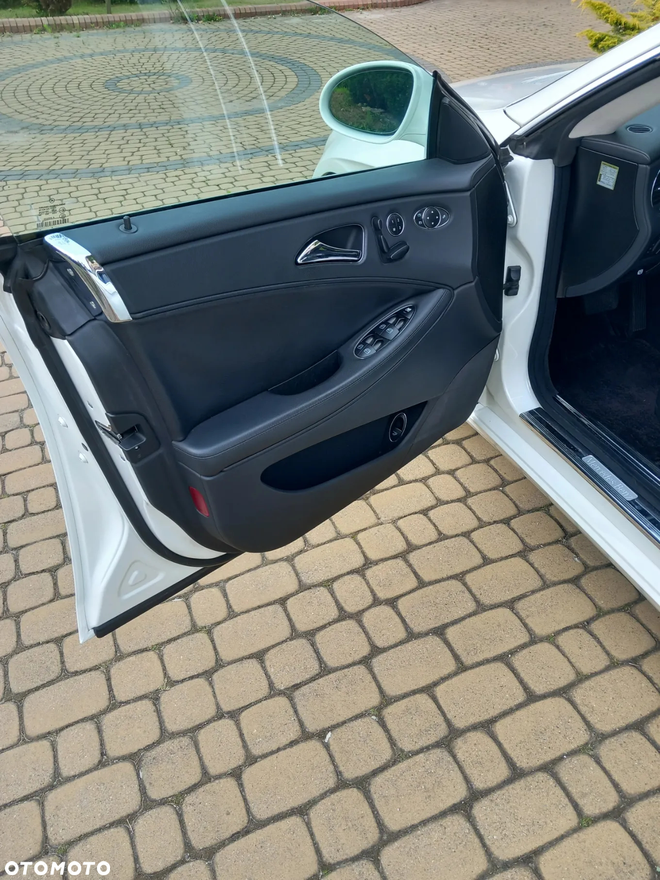Mercedes-Benz CLS 350 7G-TRONIC - 15