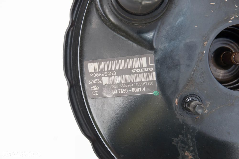 SERWO HAMULCOWE POMPY VOLVO V70 S60 S80 P30665453 03.7859-6001.4 - 2