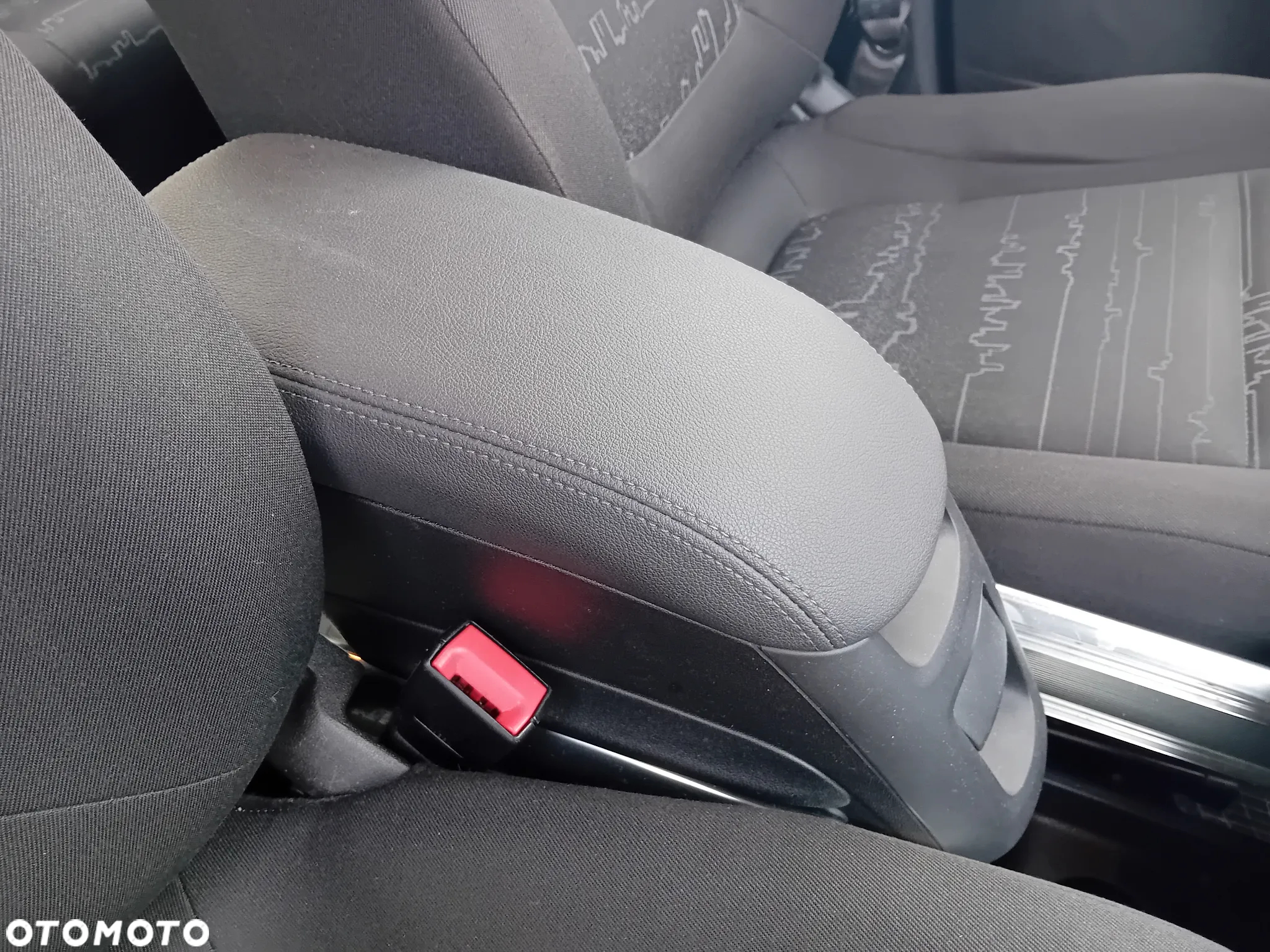 Opel Meriva 1.4 Color Edition - 13