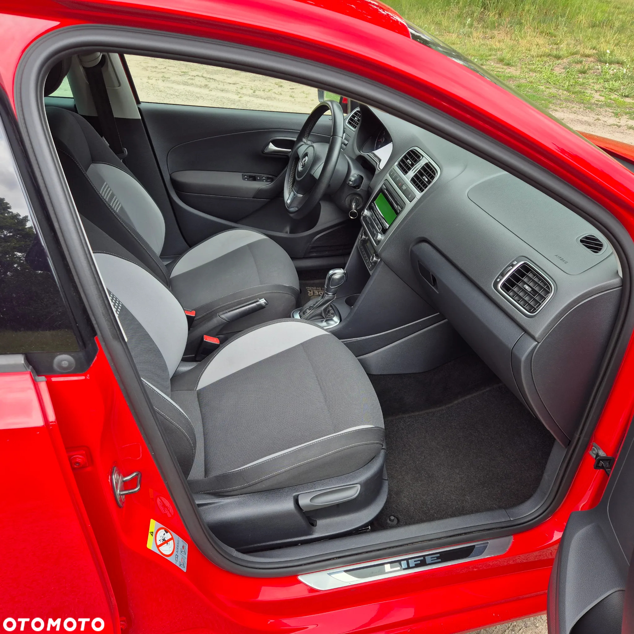 Volkswagen Polo 1.2 TSI DSG Life - 14