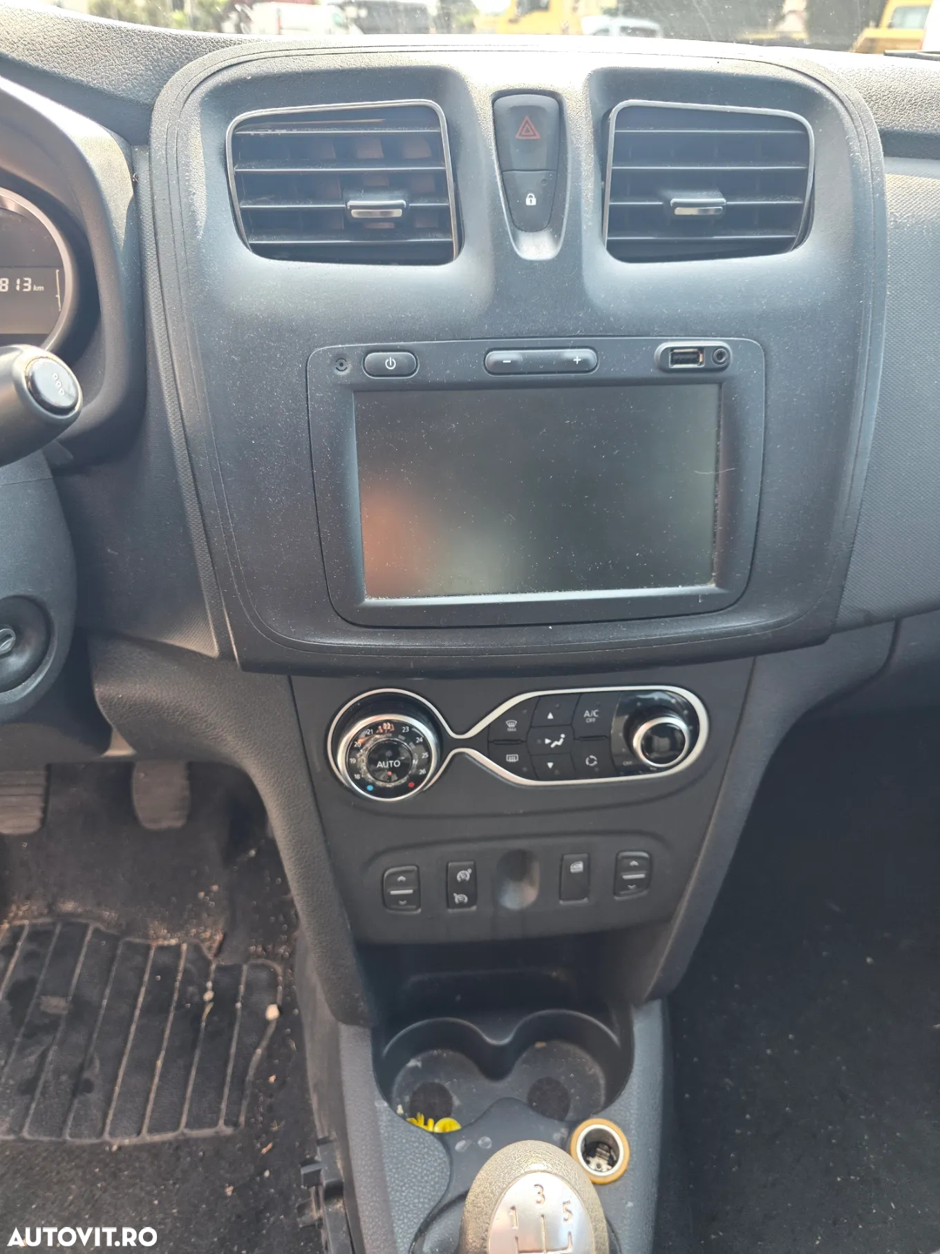 Dacia Logan MCV 1.5 Blue dCi Laureate - 12
