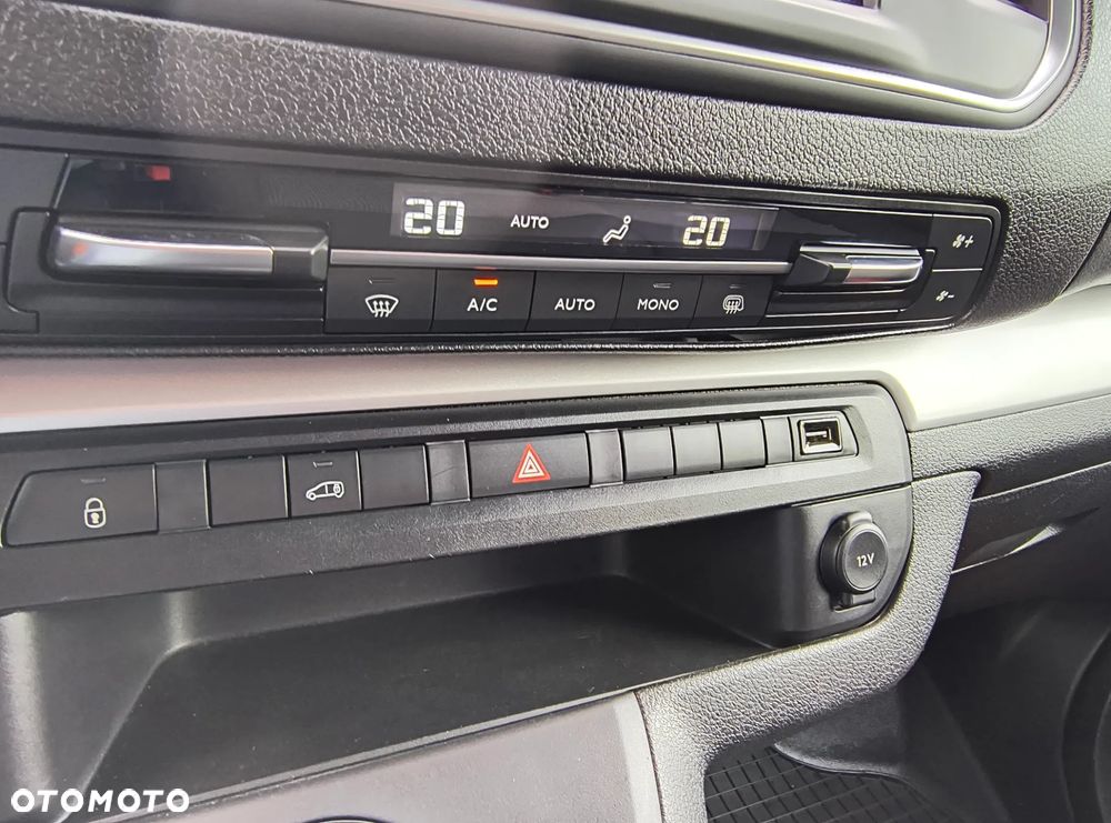Peugeot EXPERT - 20