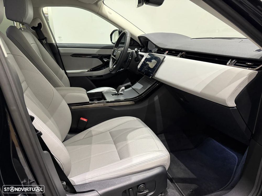 Land Rover Range Rover Evoque 1.5 P270e AWD S Auto - 7