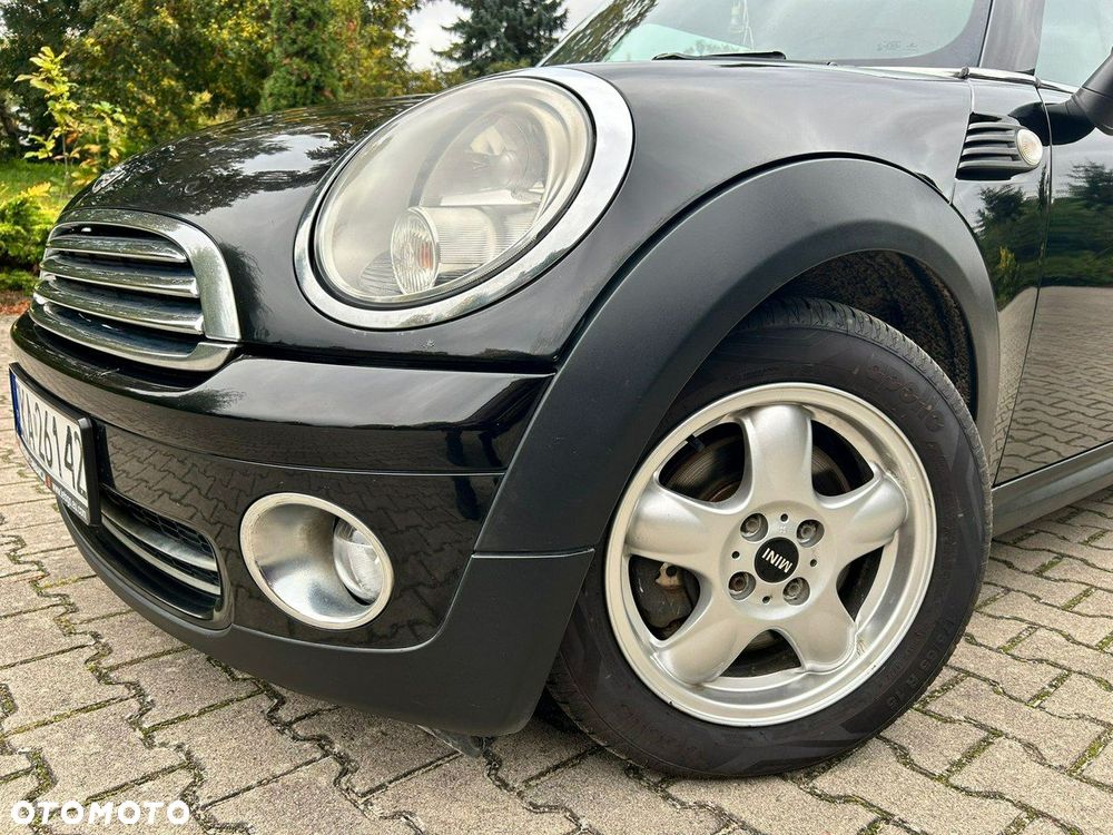 MINI Cooper - 17