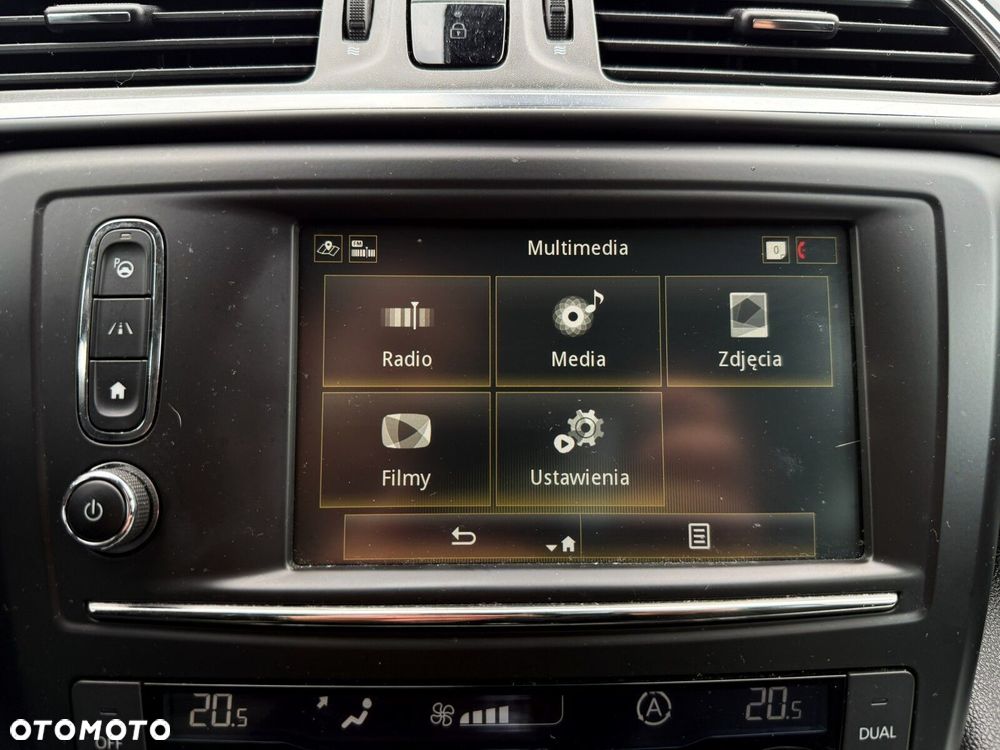 Renault Kadjar 1.2 Energy TCe Zen - 24