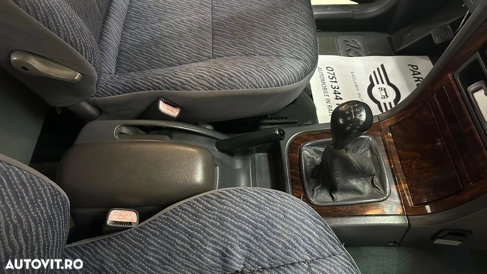 SsangYong Korando - 19