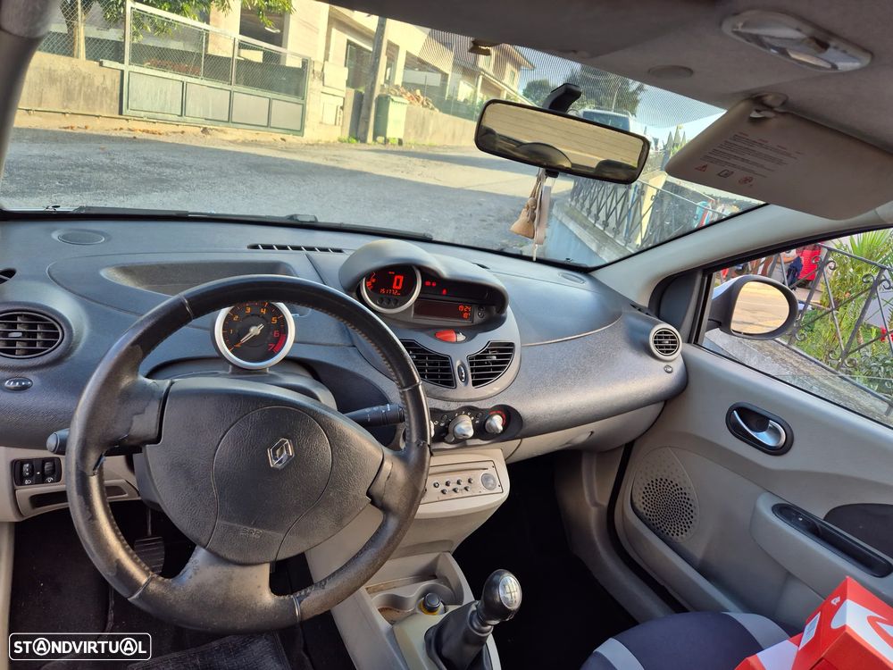 Renault Twingo - 7