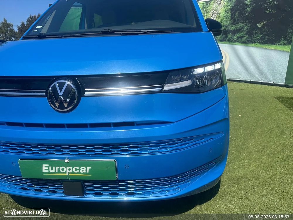 VW Multivan 1.4 TSI e-Hybrid Life DSG - 2
