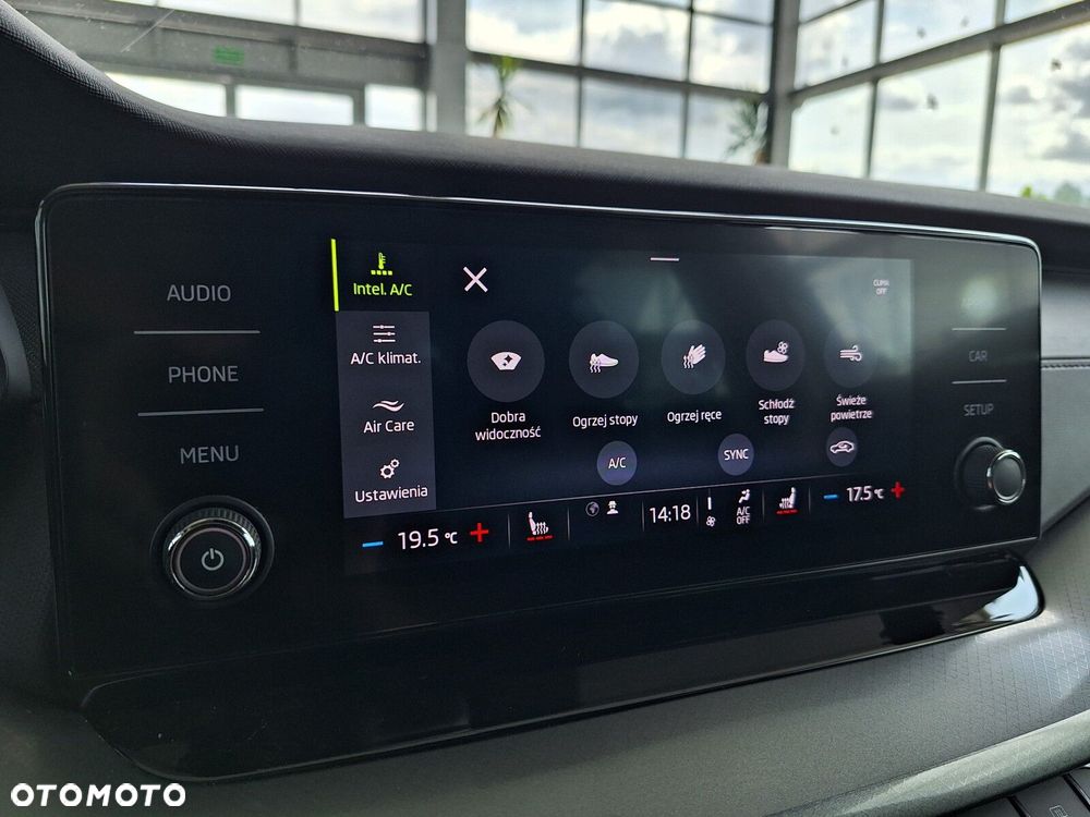 Skoda Octavia 2.0 TDI Ambition - 29