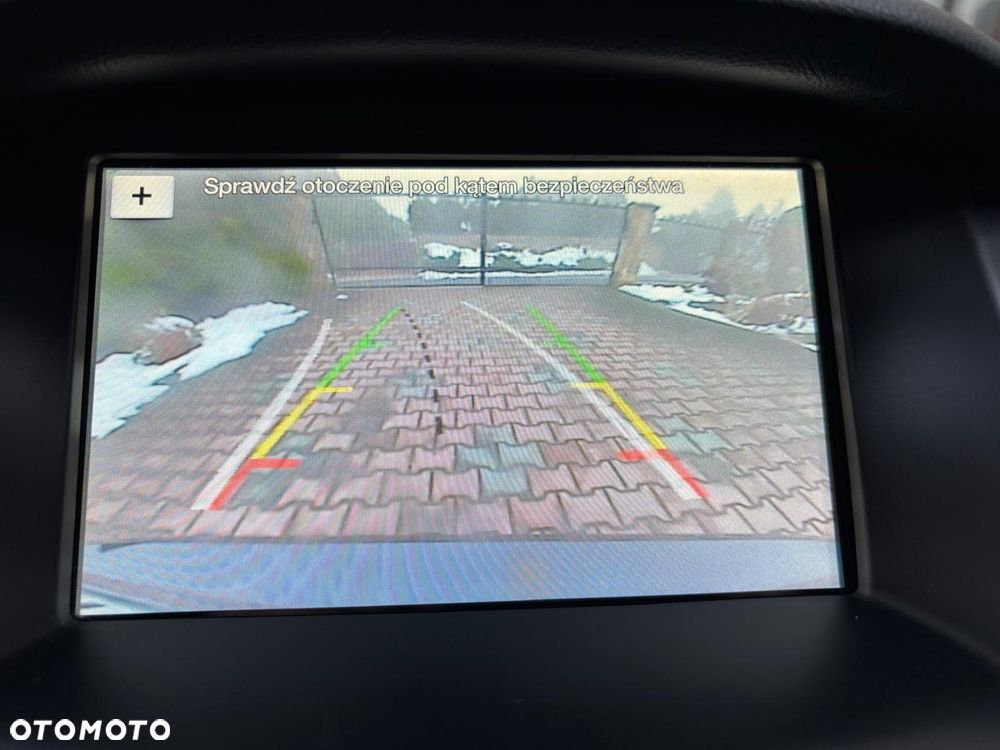 Ford Focus 2.3 EcoBoost S&S Allrad RS Blue & Black - 23