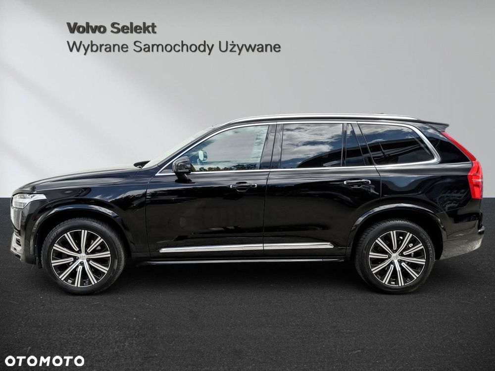 Volvo XC 90 - 6