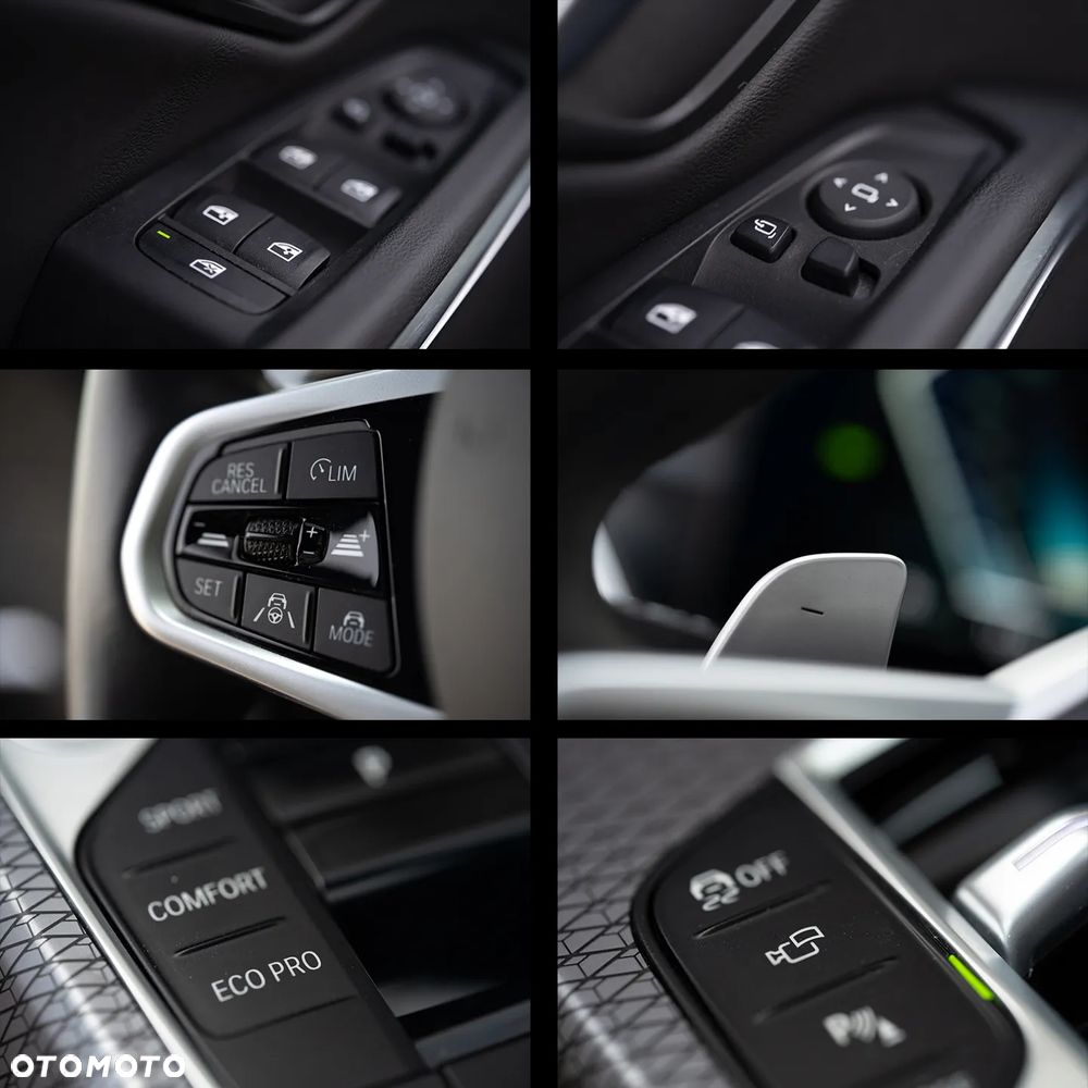 BMW Seria 3 320i M Sport sport - 39