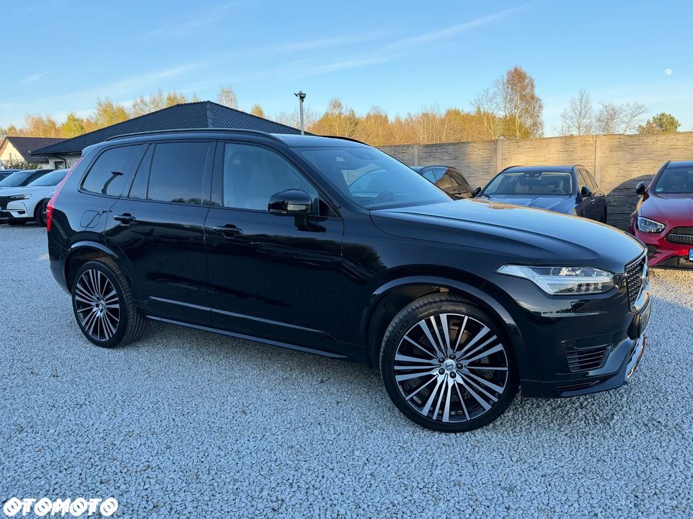 Volvo XC 90 - 23