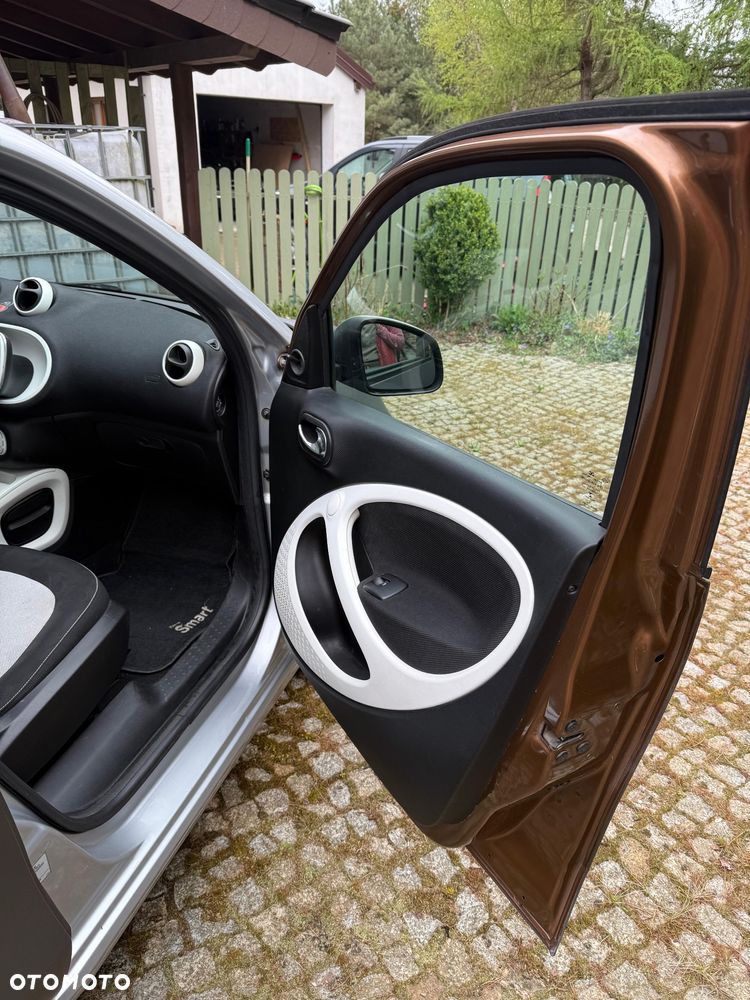 Smart Forfour passion - 22