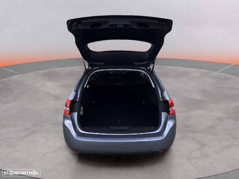 Peugeot 308 SW 1.5 BlueHDi Style - 7