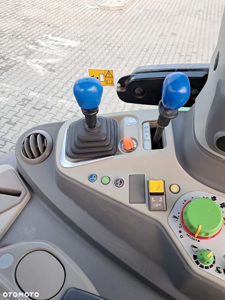 Deutz-Fahr 6165 Agrotron 6160 6155 6150 - 14