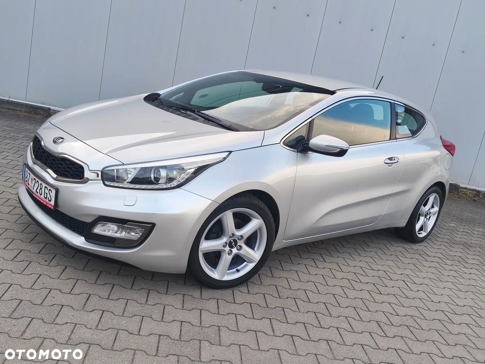 Kia ProCeed 1.6 GDI XL - 9