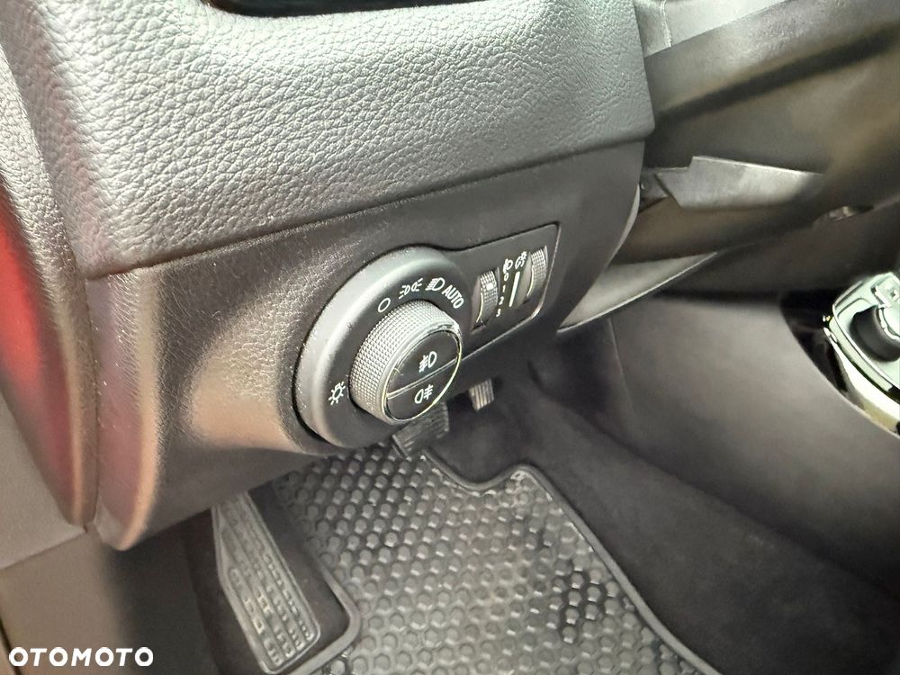 Jeep Compass 1.4 MultiAir Active Drive Automatik Limited - 29