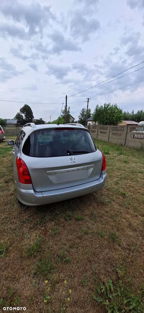 Peugeot 308 1.6 HDi Premium - 5