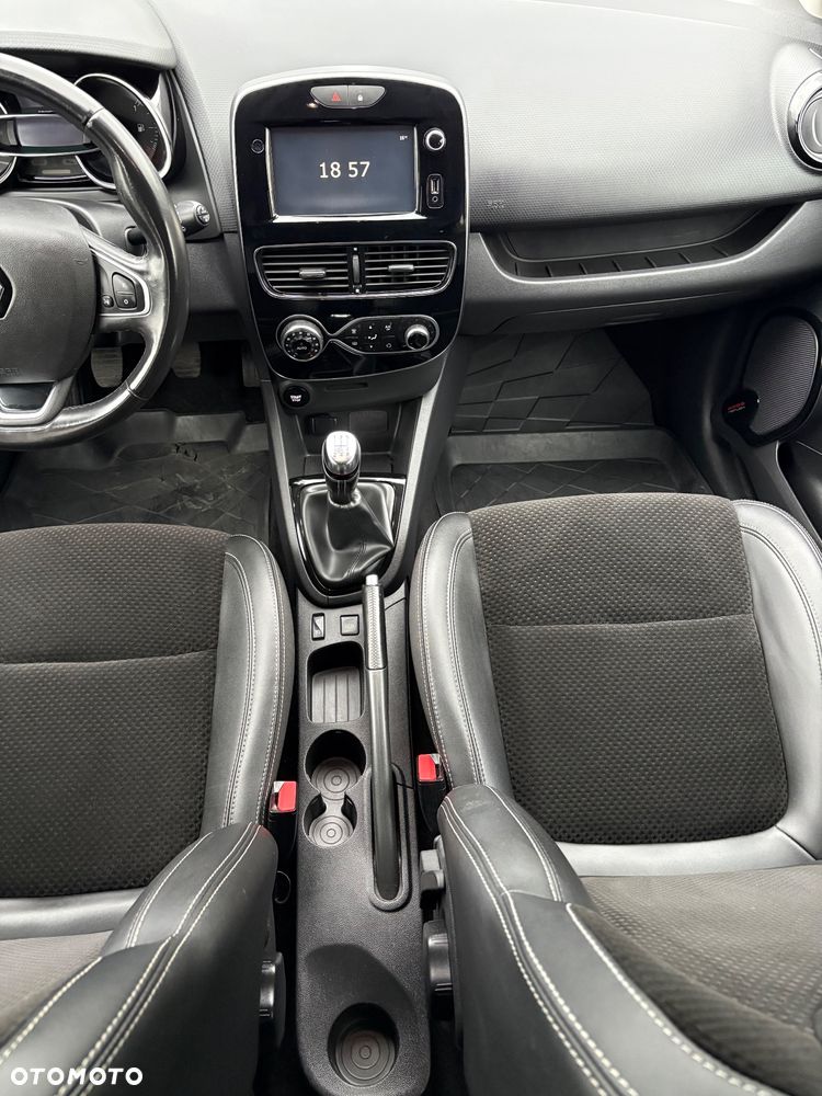Renault Clio Energy dCi 90 Start & Stop 83g Eco-Drive - 31